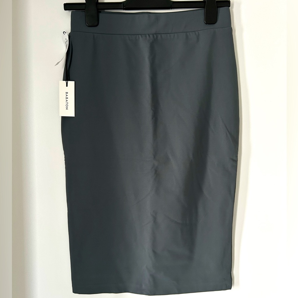 Babaton Contour Pencil Skirt